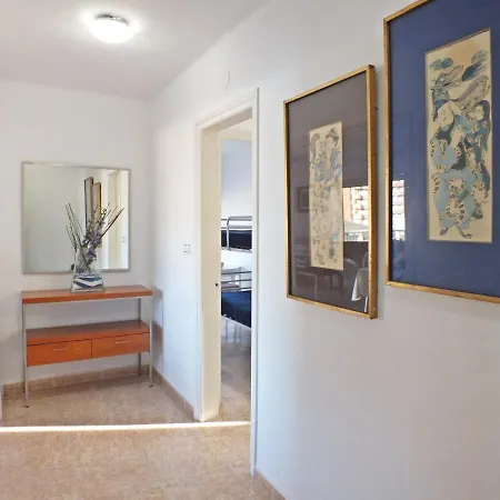 Vacances Location 3 Venecia 3 A Apartment Roses
