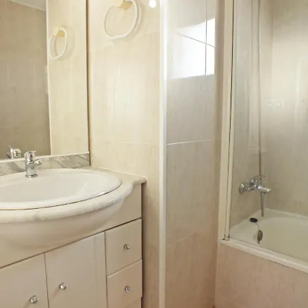 Vacances Location 3 Venecia 3 A Apartment
