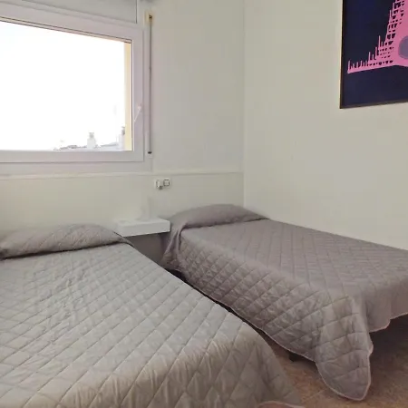 Apartment Vacances Location 3 Venecia 3 A *