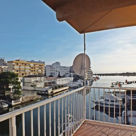 Vacances Location 3 Venecia 3 A Roses