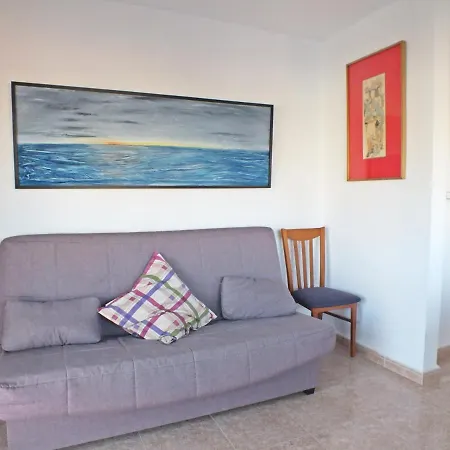 Apartment Vacances Location 3 Venecia 3 A Roses