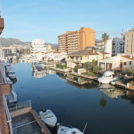 Vacances Location 3 Venecia 3 A Apartment *