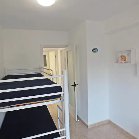 Vacances Location 3 Venecia 3 A * Roses