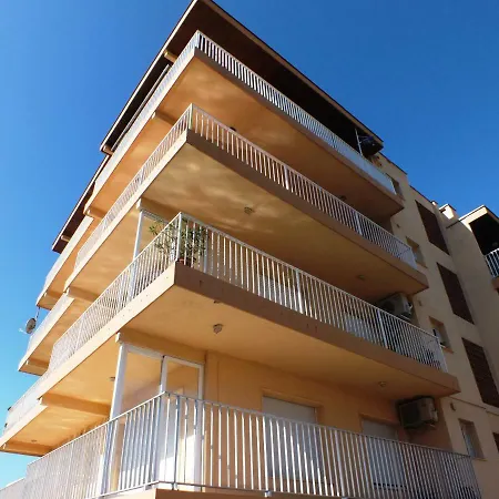 Vacances Location 3 Venecia 3 A Apartment *