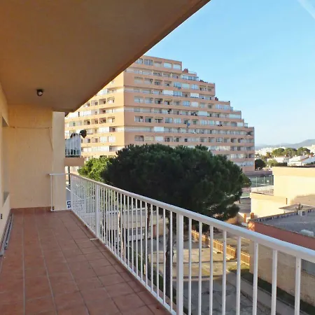 Vacances Location 3 Venecia 3 A Apartment Roses