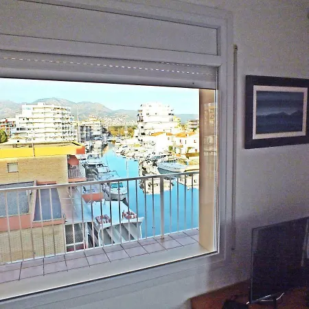 Vacances Location 3 Venecia 3 A Apartment *