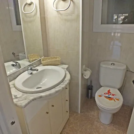 Vacances Location 3 Venecia 3 A Apartment