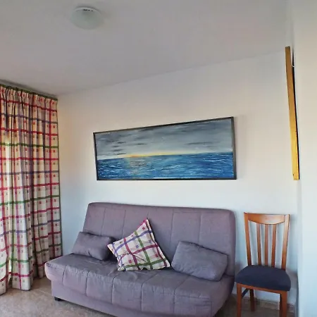 Apartment Vacances Location 3 Venecia 3 A Roses