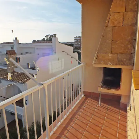 Apartment Vacances Location 3 Venecia 3 A Roses