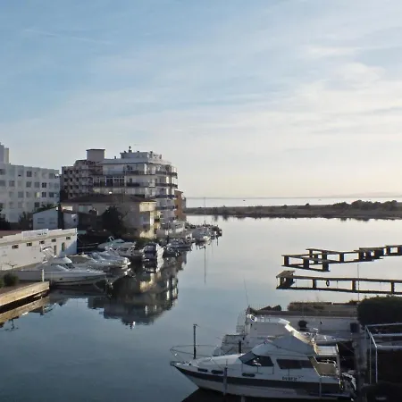 Vacances Location 3 Venecia 3 A 아파트 로지즈